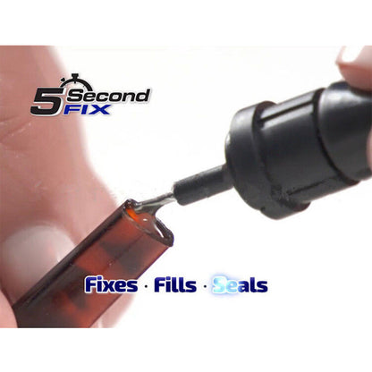 5 Second UV Glue Pen for Fast Repairs by HitMyNeed