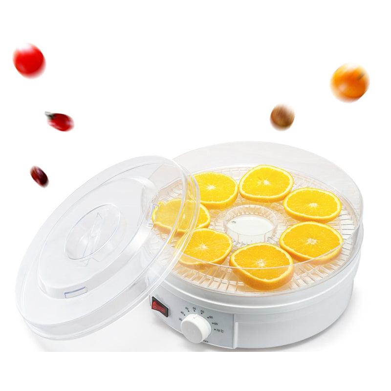 5-Tier Electric Food Dehydrator for Home Use by HitMyNeed