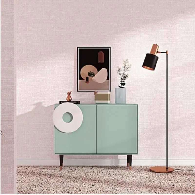 50cm x 10m Linen 3D Foam Self-Adhesive Wall Wallpaper by HitMyNeed