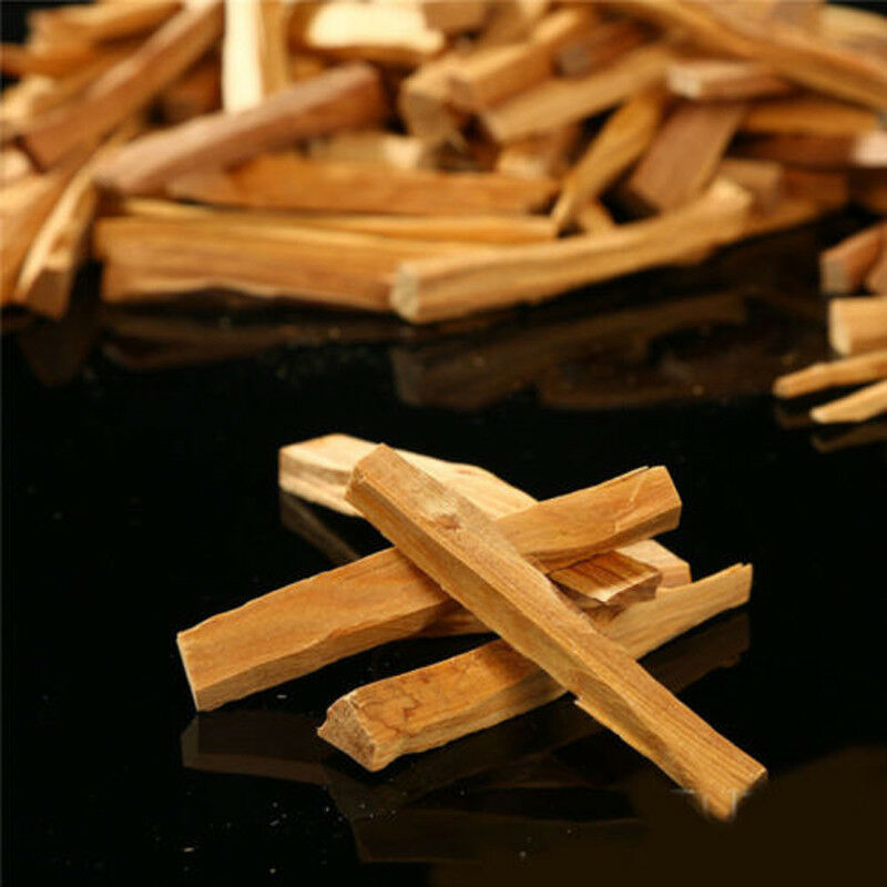 50g Natural Sandalwood Incense Sticks for Aromatherapy by HitMyNeed