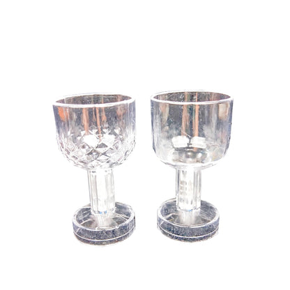 50ml LED Glowing Shot Cup with Color-Changing Light by HitMyNeed