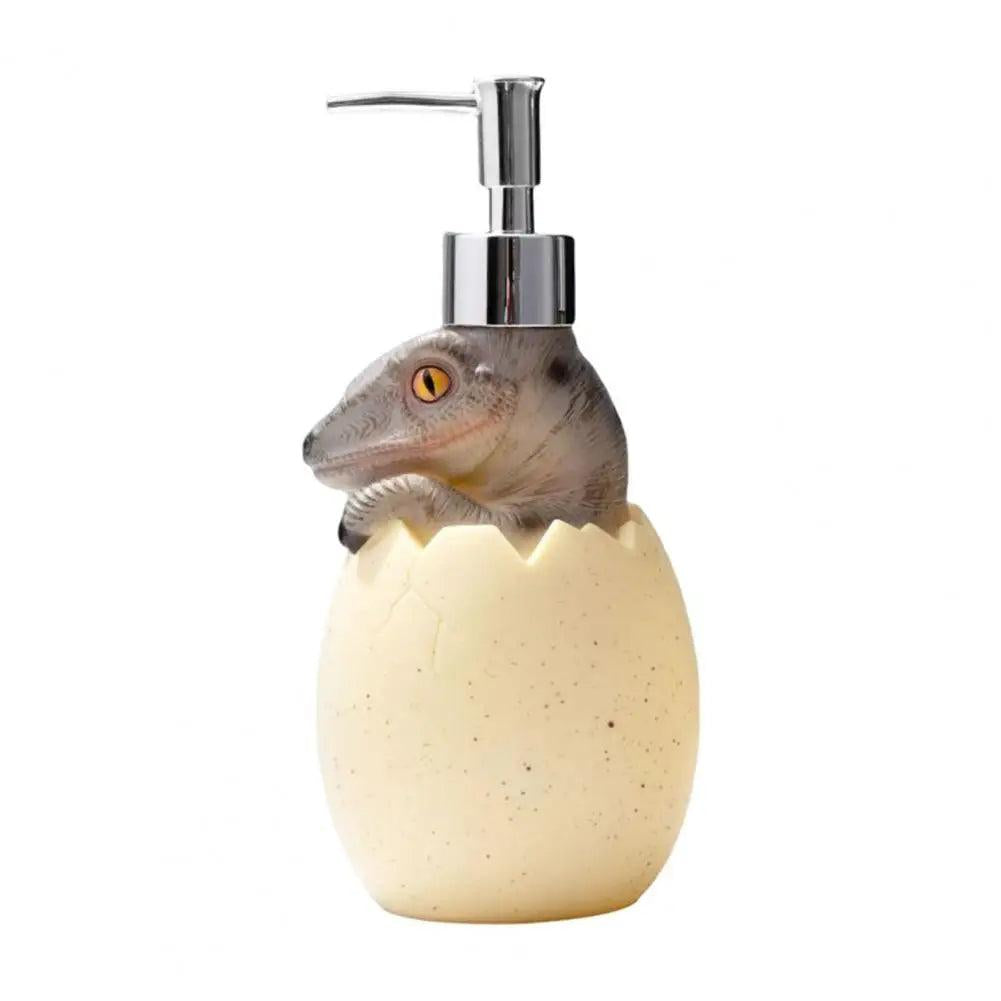 560ml Dinosaur Lotion & Soap Dispenser Bottle b by HitMyNeed