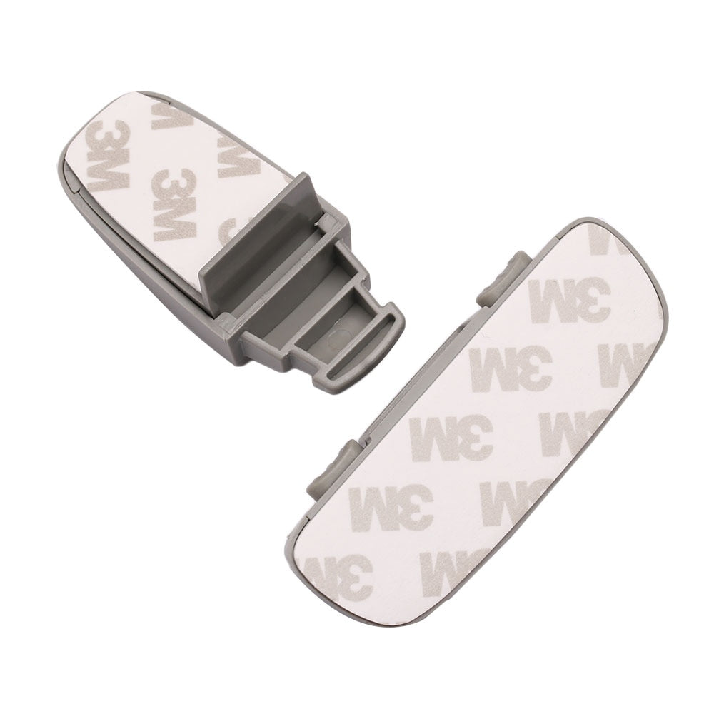 Fridge Child Safety Lock, Self-Adhesive (1 Pc)