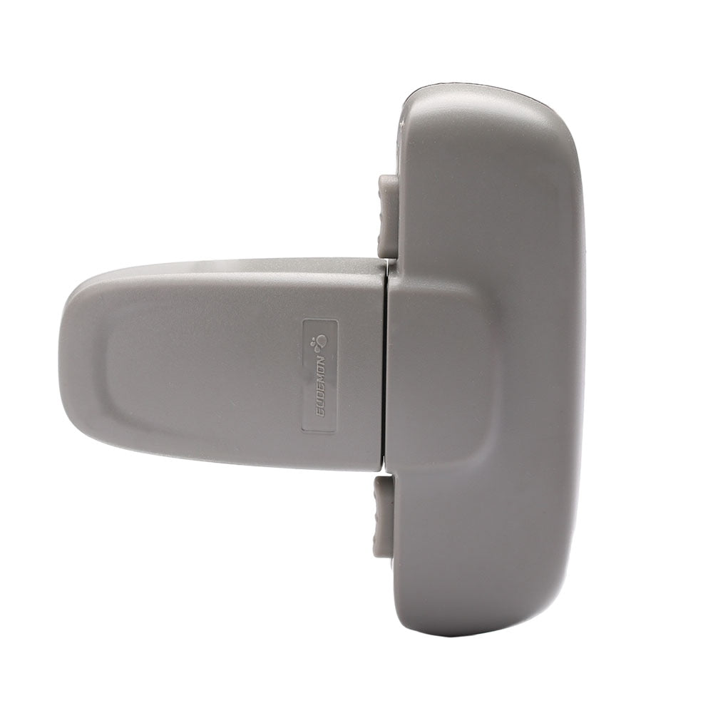 Fridge Child Safety Lock, Self-Adhesive (1 Pc)