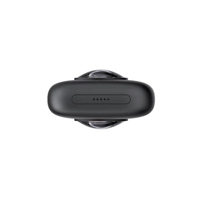 5.2K 360° Action Camera with Stabilization by HitMyNeed