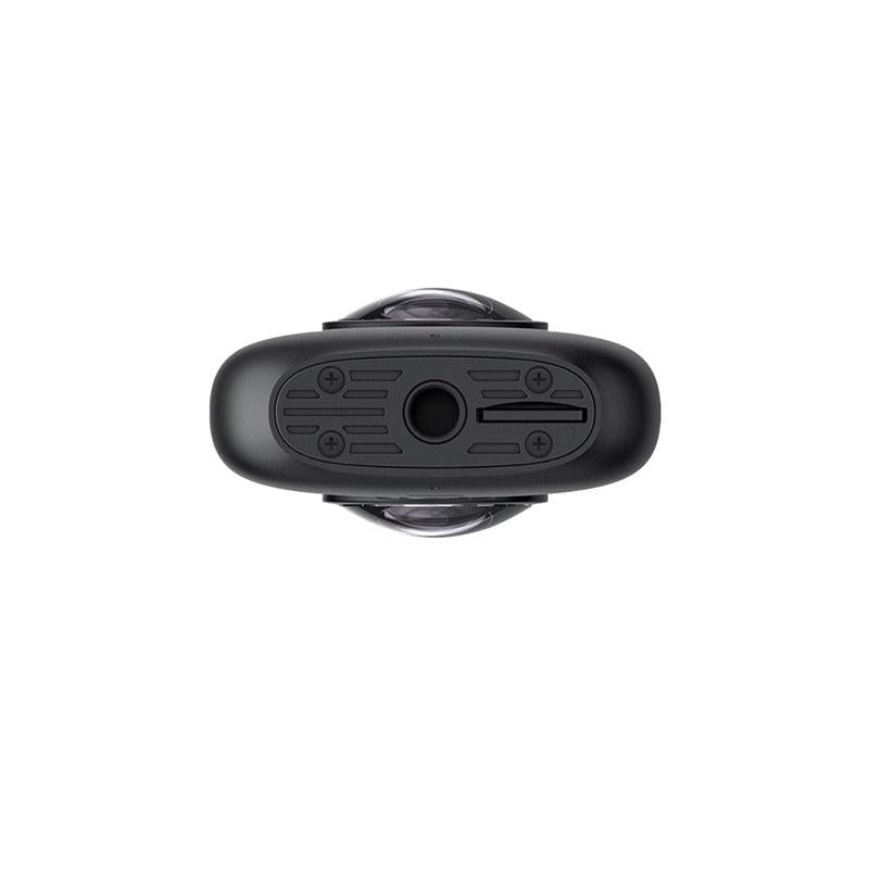 5.2K 360° Action Camera with Stabilization by HitMyNeed
