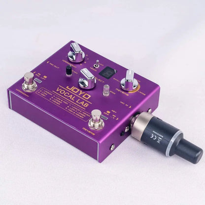 5.8GHz Wireless XLR Microphone Transmitter & Receiver by HitMyNeed