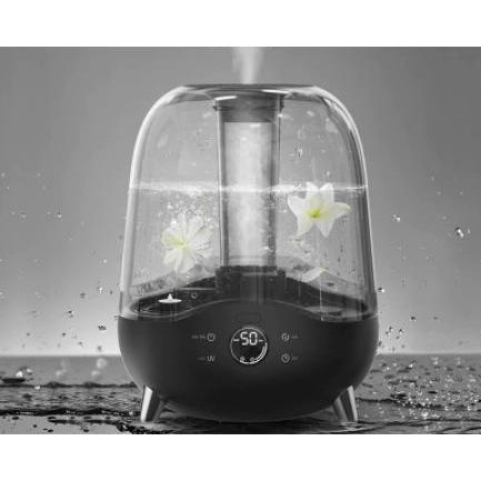 5L Electric Essential Oil Diffuser & Humidifier by HitMyNeed