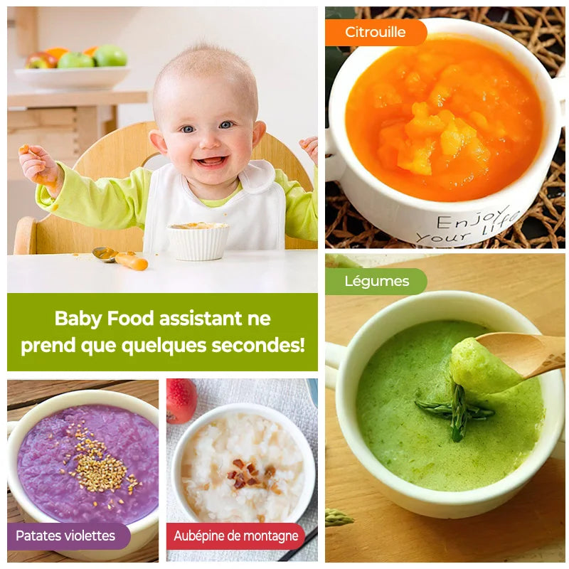 5L Electric Meat Grinder & Food Processor 500W by HitMyNeed