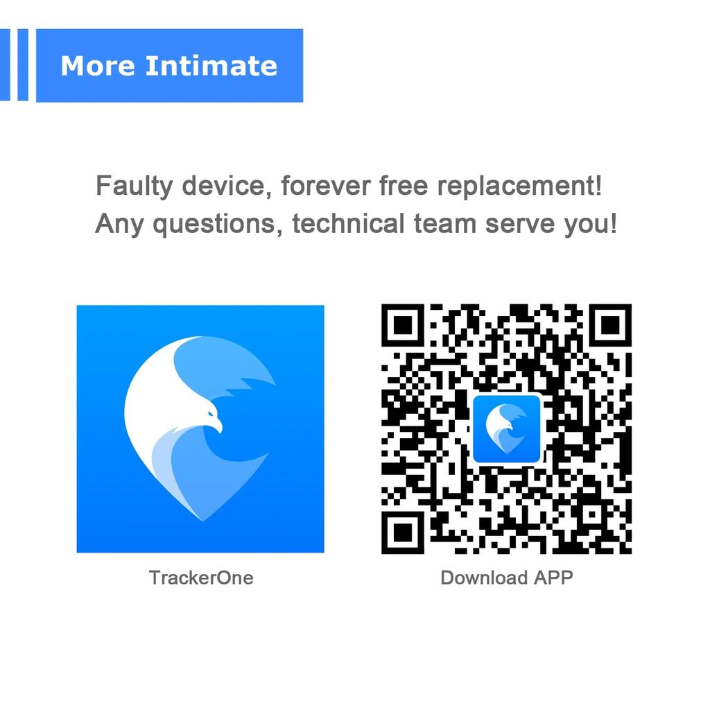 5m GPS Vehicle Tracker with Remote Anti-Theft Control by HitMyNeed