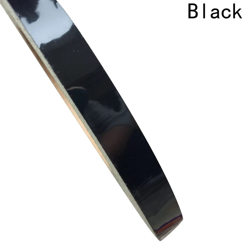 5m Reflective Safety Tape for Cars, Bikes & Motorcycles bk by HitMyNeed