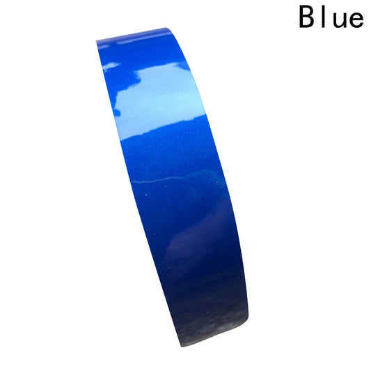 5m Reflective Safety Tape for Cars, Bikes & Motorcycles bl by HitMyNeed