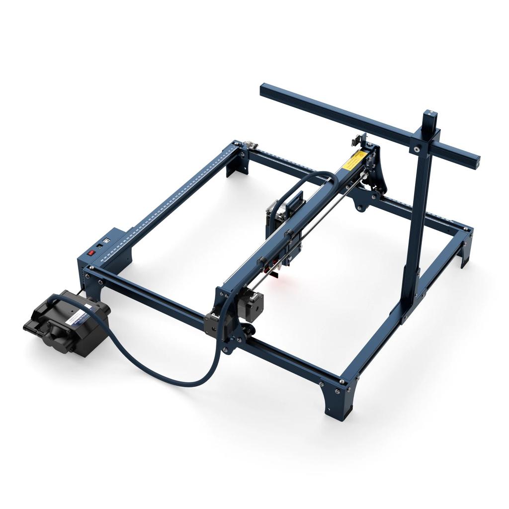 5MP Wide-Angle Camera for Sculpfun Ultra Engravers by HitMyNeed