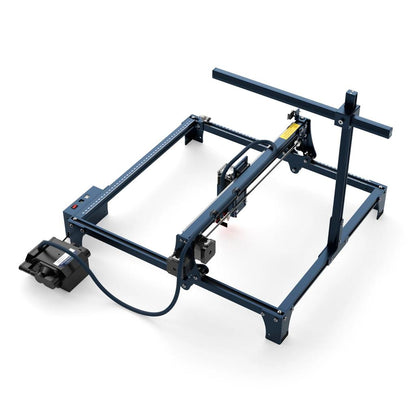 5MP Wide-Angle Camera for Sculpfun Ultra Engravers by HitMyNeed