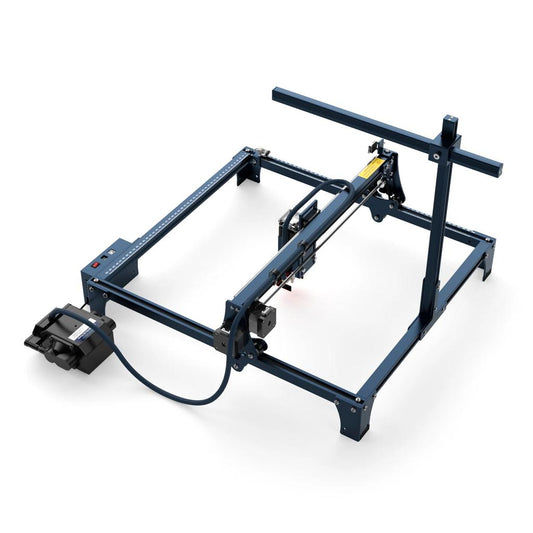 5MP Wide-Angle Camera for Sculpfun Ultra Engravers by HitMyNeed