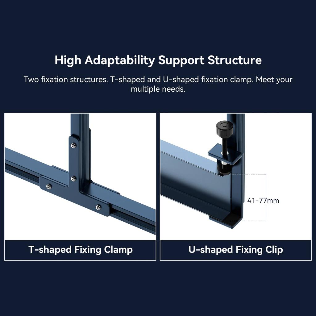 5MP Wide-Angle Camera for Sculpfun Ultra Engravers by HitMyNeed