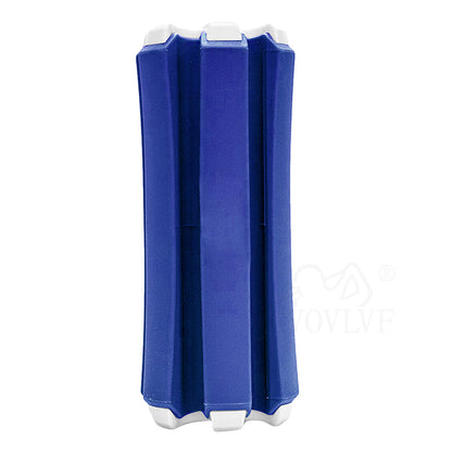6-Capacity Golf Club Carrier with Tee Holder blue by HitMyNeed