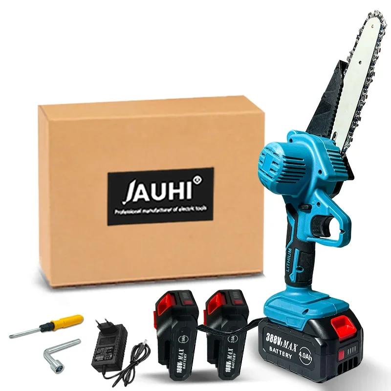 6" Cordless Chainsaw for Makita 18V Batteries by HitMyNeed