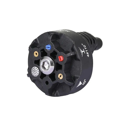 6-in-1 Adjustable Pressure Washer Nozzle 3000 PSI by HitMyNeed