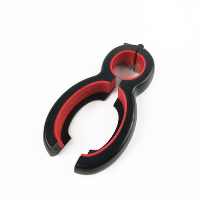 6-in-1 Multi Opener Kitchen Tool by HitMyNeed