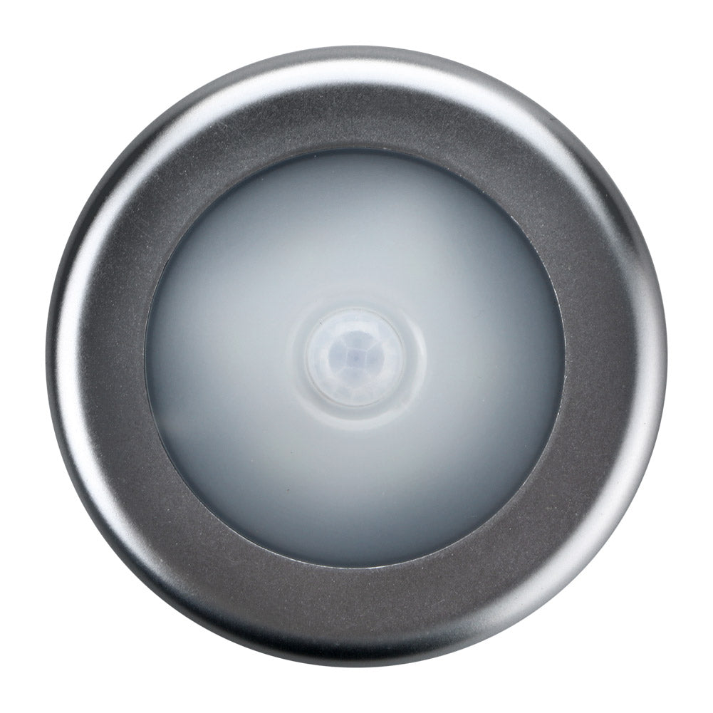 6 LED Motion Sensor Night Light Battery Powered by HitMyNeed