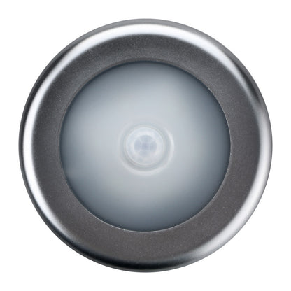 6 LED Motion Sensor Night Light Battery Powered by HitMyNeed