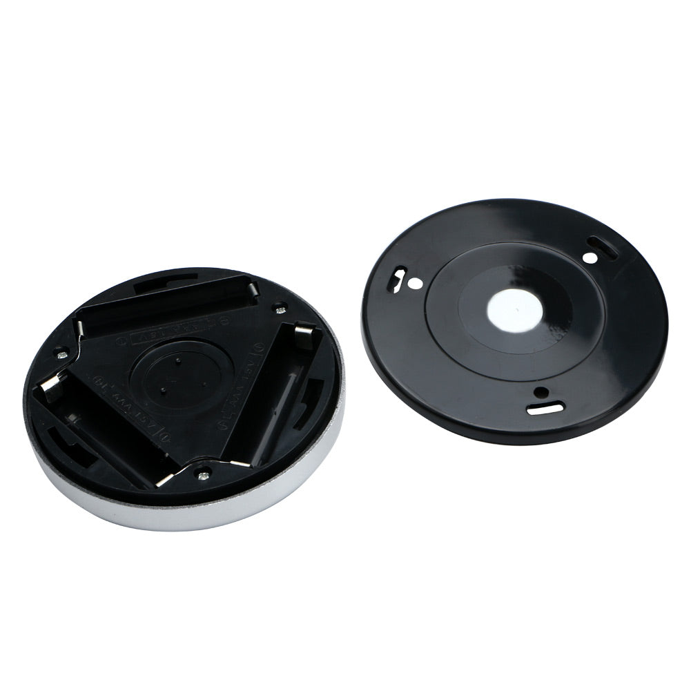 6 LED Motion Sensor Night Light Battery Powered by HitMyNeed