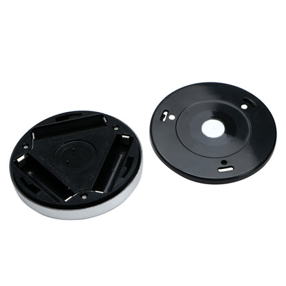 6 LED Motion Sensor Night Light Battery Powered by HitMyNeed