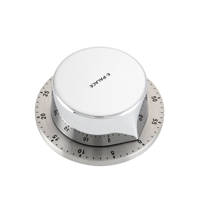 60-Minute Mechanical Magnetic Kitchen Timer by HitMyNeed