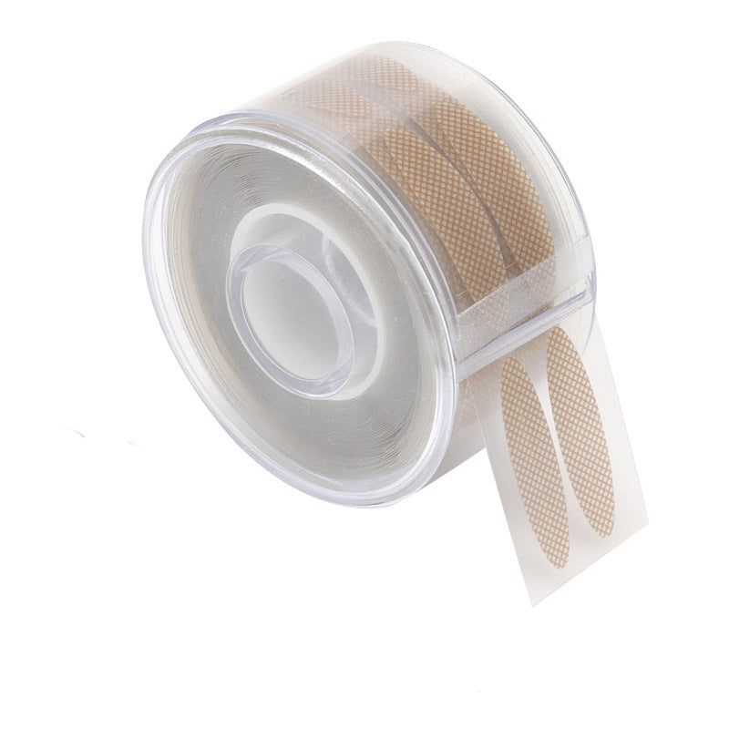 600pcs Invisible Double Eyelid Tape Eye Lift Strips by HitMyNeed