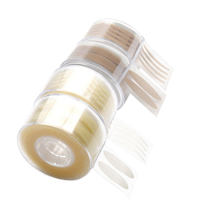600pcs Invisible Double Eyelid Tape Eye Lift Strips by HitMyNeed