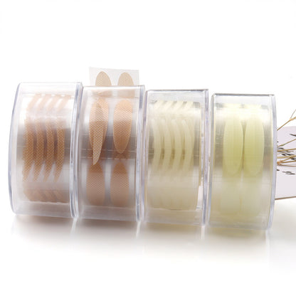 600pcs Invisible Double Eyelid Tape Eye Lift Strips by HitMyNeed