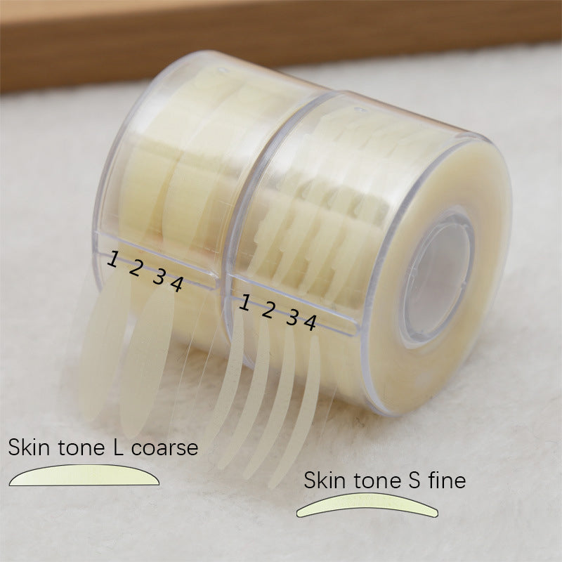 600pcs Invisible Double Eyelid Tape Eye Lift Strips by HitMyNeed