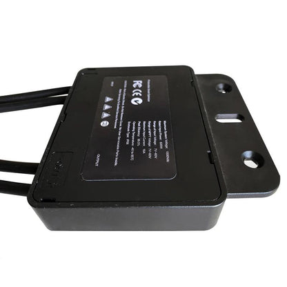 600W Solar Power Optimizer with Module-Level Control by HitMyNeed