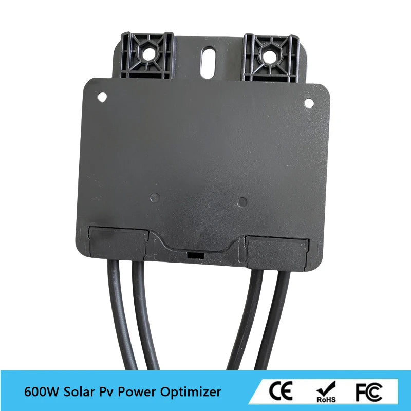 600W Solar Power Optimizer with Module-Level Control by HitMyNeed