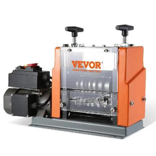 60W Electric Wire Stripping Machine 1.5-25mm by HitMyNeed