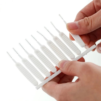 61‑Piece Mobile Phone Speaker & Port Cleaning Kit by HitMyNeed