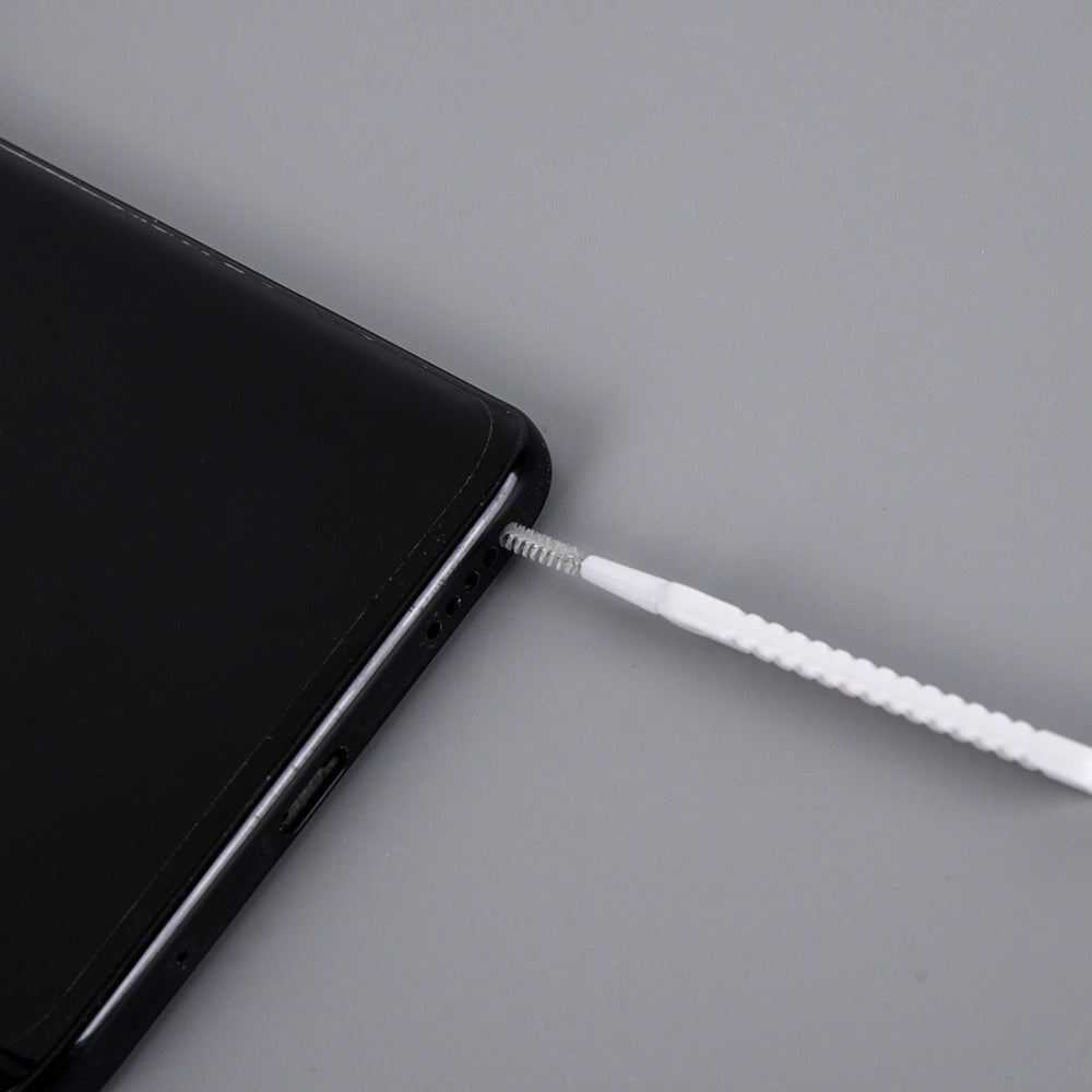 61‑Piece Mobile Phone Speaker & Port Cleaning Kit by HitMyNeed