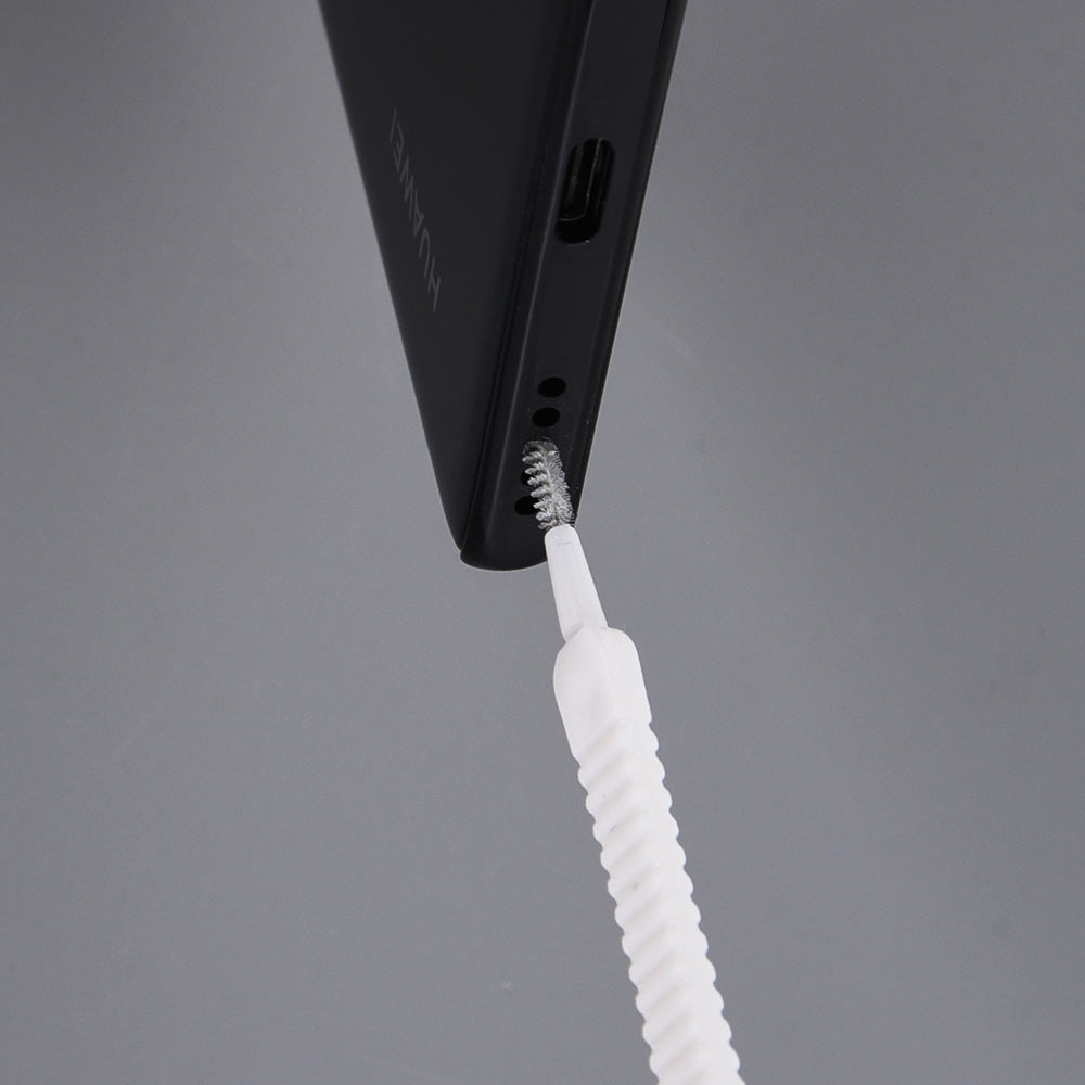 61‑Piece Mobile Phone Speaker & Port Cleaning Kit by HitMyNeed