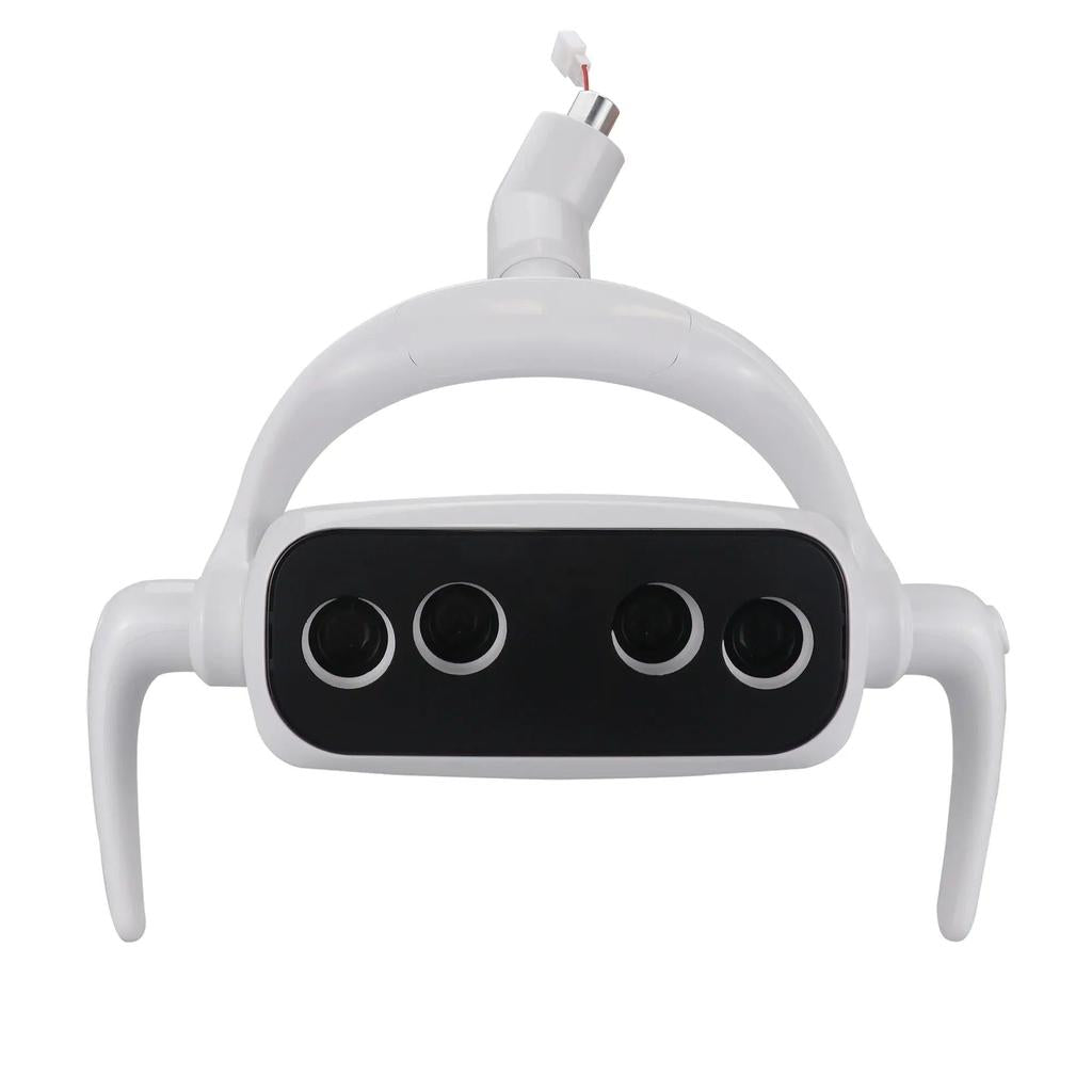 6500K 22000LM Dental LED Oral Light for Chair Units by HitMyNeed