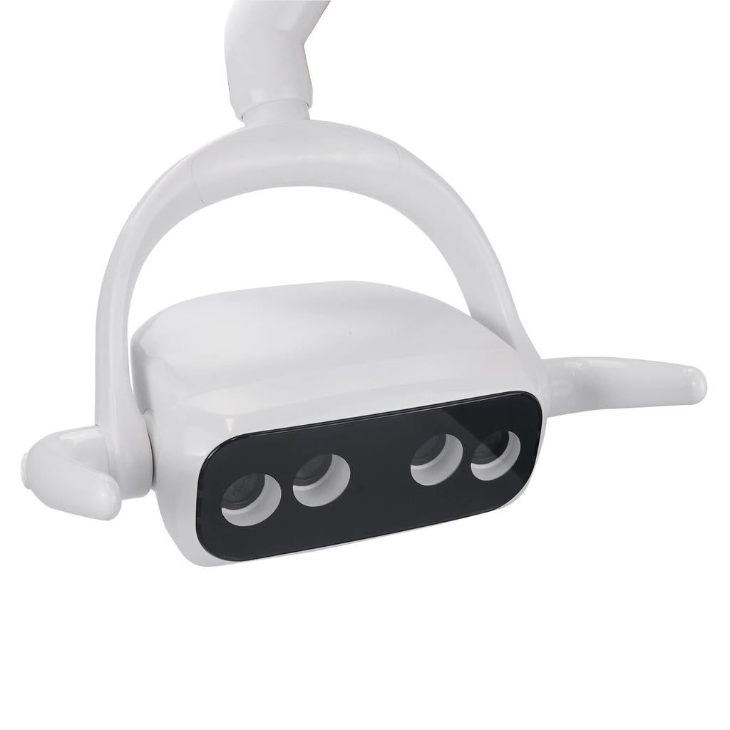 6500K 22000LM Dental LED Oral Light for Chair Units by HitMyNeed