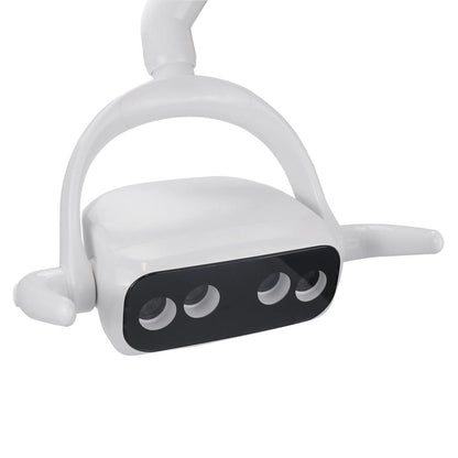 6500K 22000LM Dental LED Oral Light for Chair Units by HitMyNeed
