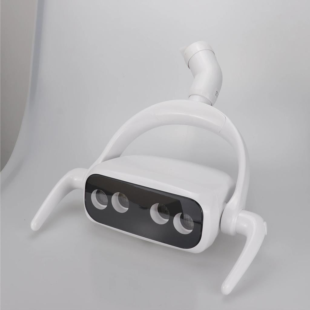 6500K 22000LM Dental LED Oral Light for Chair Units by HitMyNeed
