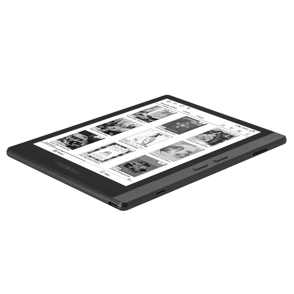 6.8" Ereader 300 PPI Android 11 with 3GB RAM by HitMyNeed