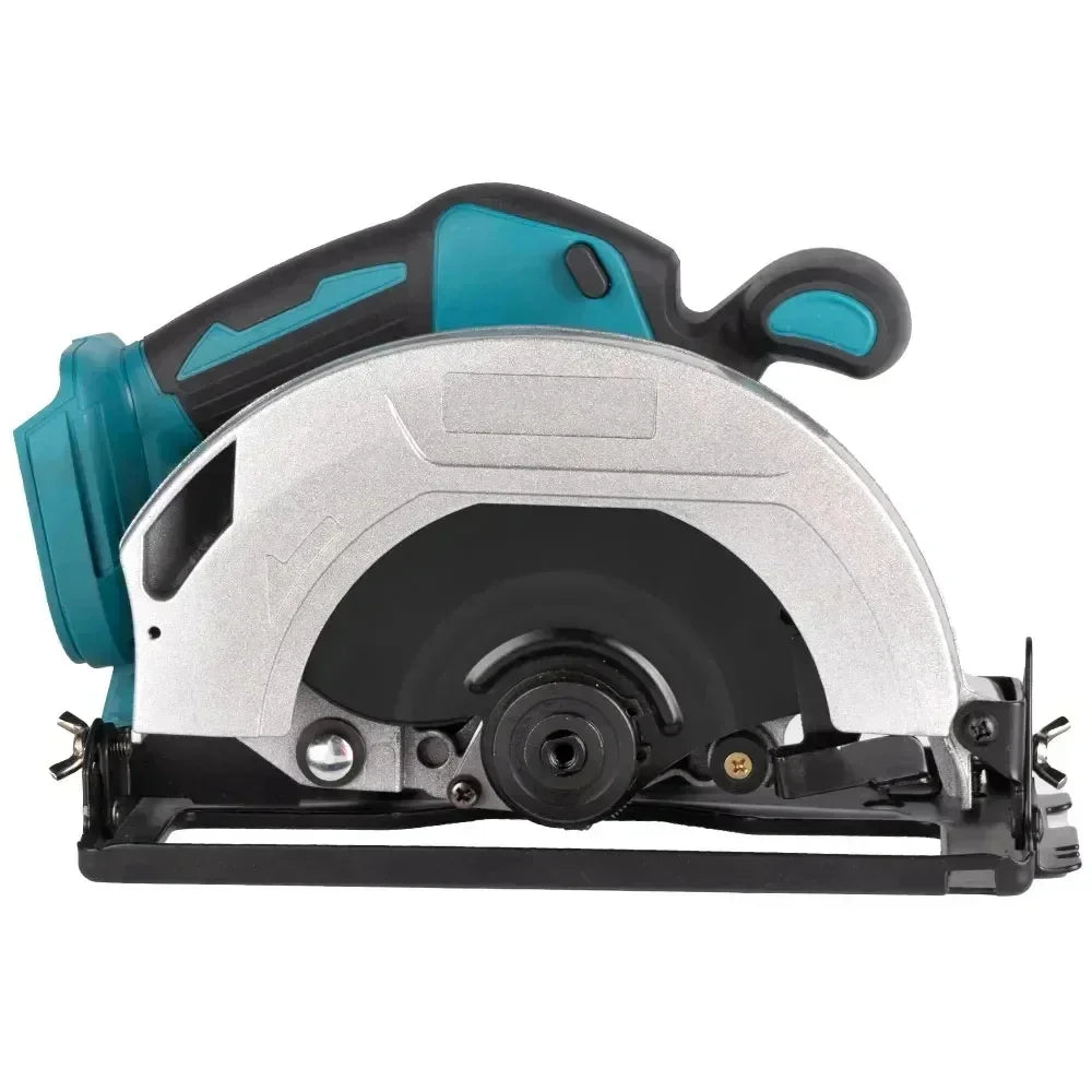 7" Brushless Cordless Circular Saw for Makita 18V by HitMyNeed