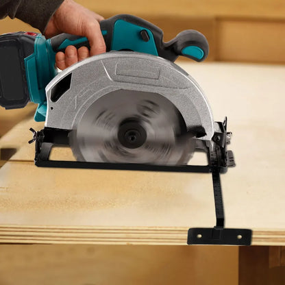 7" Brushless Cordless Circular Saw for Makita 18V by HitMyNeed