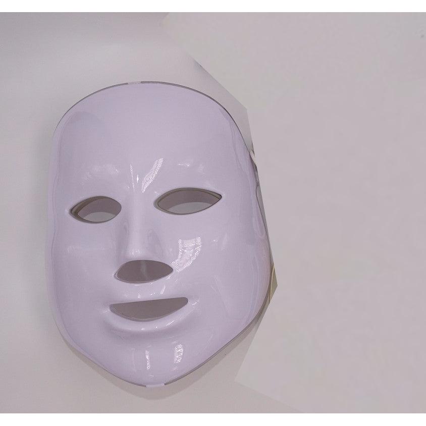 7-Color LED Photon Light Therapy Facial Mask by HitMyNeed