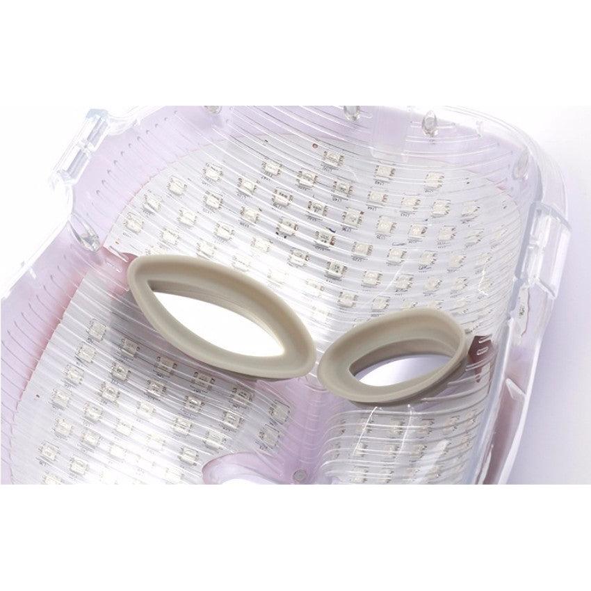 7-Color LED Photon Light Therapy Facial Mask by HitMyNeed