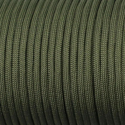 7-Core 550 Paracord 4mm Outdoor Survival Rope 4 5m by HitMyNeed