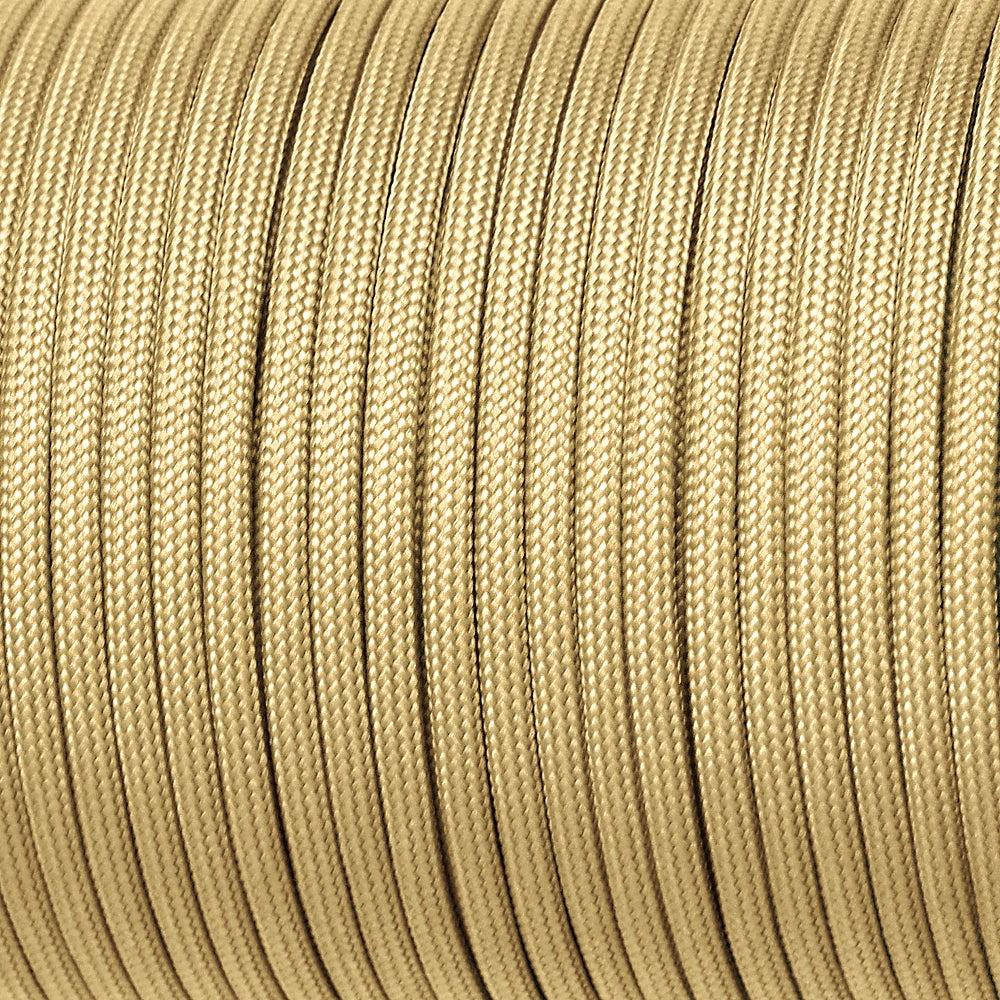 7-Core 550 Paracord 4mm Outdoor Survival Rope 7 30m by HitMyNeed